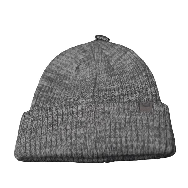 Fisherman’s Beanie – Grey