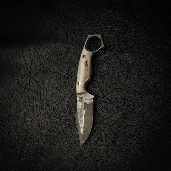 N690 Mini Hunter – Fallow Deer Antler