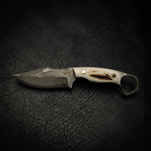 N690 Mini Hunter – Fallow Deer Antler