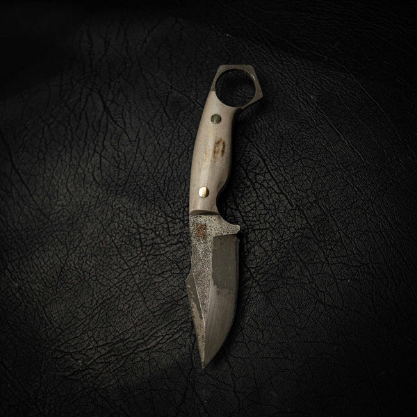 N690 Mini Hunter – Fallow Deer Antler