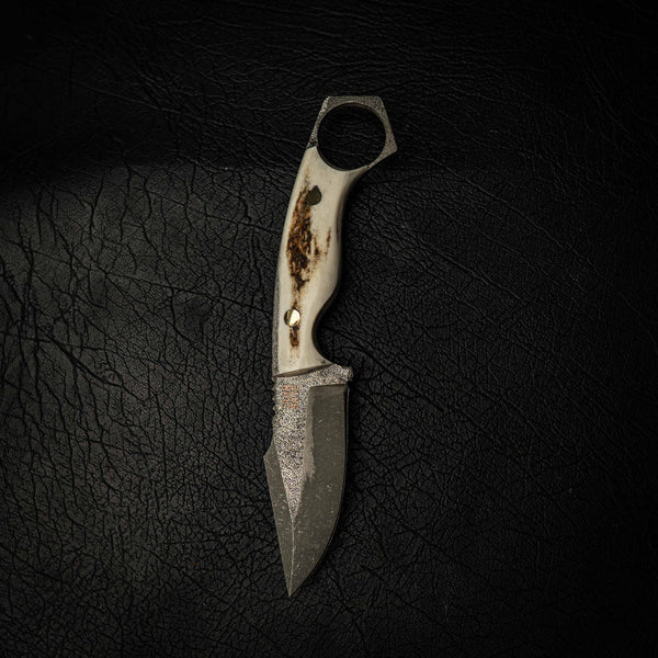 N690 Mini Hunter – Fallow Deer Antler