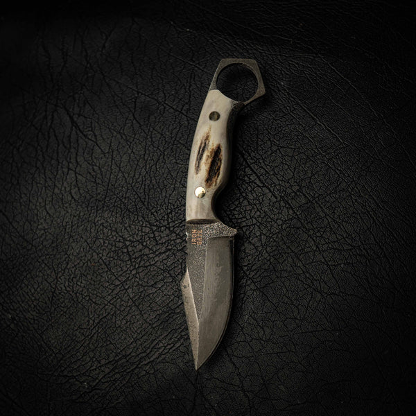 N690 Mini Hunter – Fallow Deer Antler