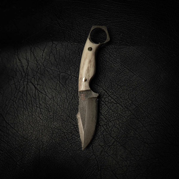 N690 Mini Hunter – Fallow Deer Antler