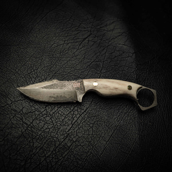 N690 Mini Hunter – Fallow Deer Antler