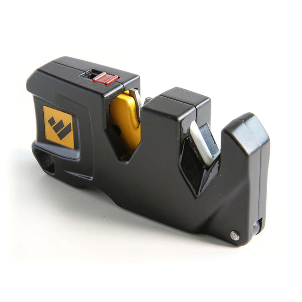 WorkSharp - Pivot Plus Sharpener — Alternate view | Iron Gate Knives