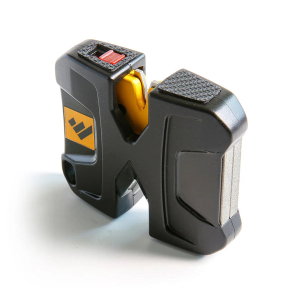 WorkSharp - Pivot Sharpener — Detail view | Iron Gate Knives