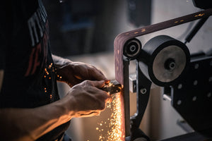 The Slow Craft of Becoming Useful