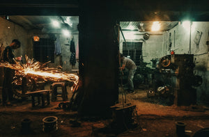 Where Does Knifemaking Fit in Today’s Society?