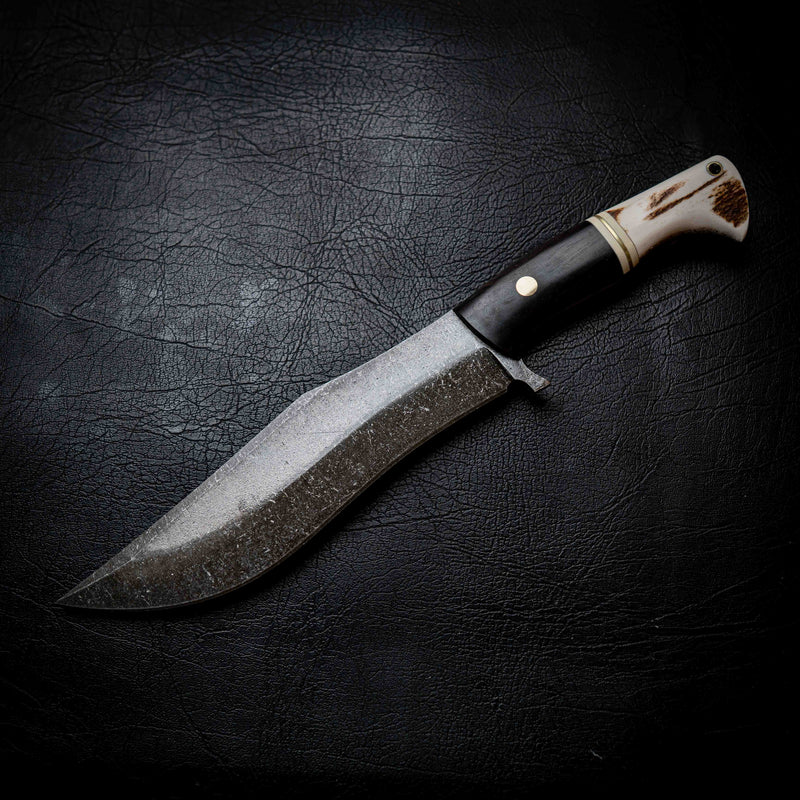 Recurve Bowie