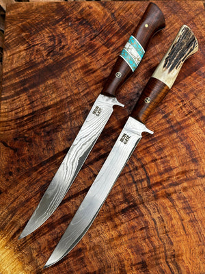Saltwater Knives