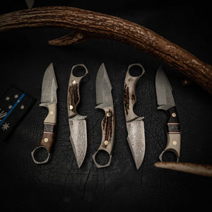 Mini Hunter Drop Jan 29th