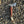 Carbon Steel Tomahawk - Western Myall and Antler Handle