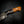 Big Bowie — Stonewashed Sleipner | African Blackwood & York Gum Burl