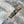 Santoku Chopper Hybrid with Trustone Spacer
