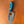 Ocean Blue EDC Knife