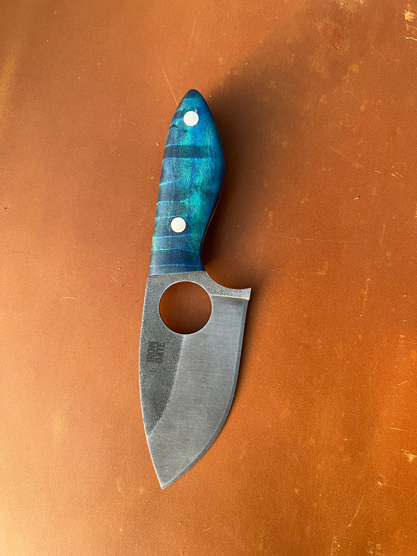 Ocean Blue EDC Knife