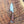 Ergo Skinner with Orange Damascus G10 Handle