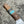 Santoku with Brass and Trustone Spacers