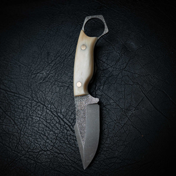 Mini Hunter – Camel Bone (Stonewashed)