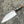 Santoku with Brass and Trustone Spacers