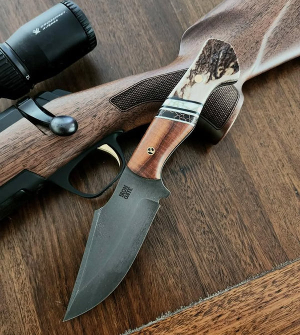 Iron Gate Knives Gift Voucher