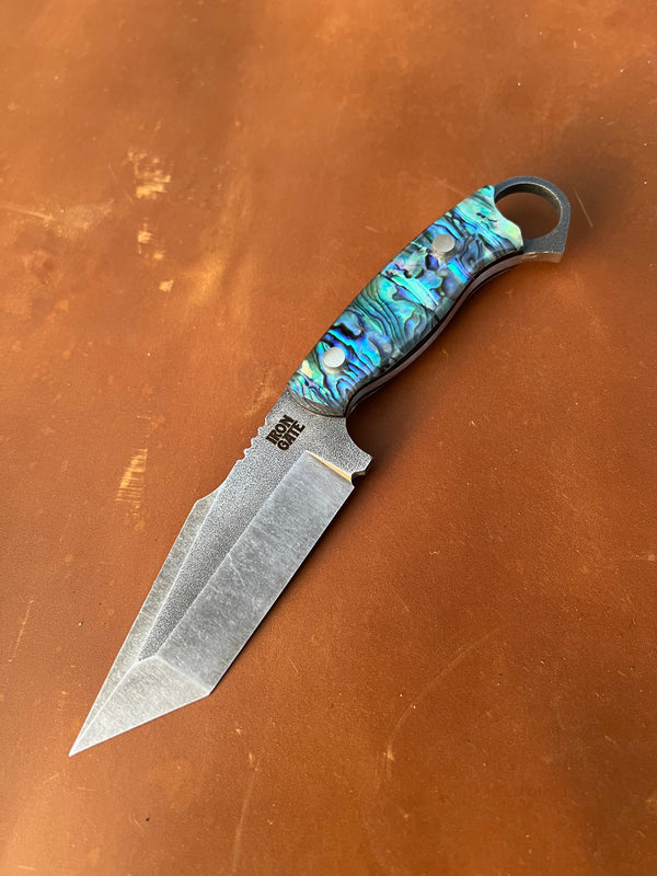 Mini Tanto Knife