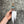Santoku with Brass and Trustone Spacers
