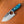 Ocean Blue EDC Knife