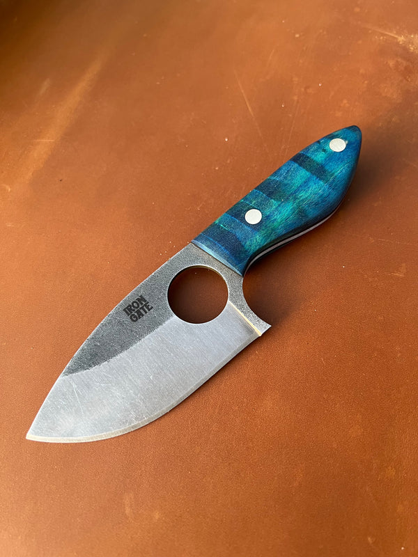Ocean Blue EDC Knife
