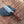 Ergo Skinner with Orange Damascus G10 Handle