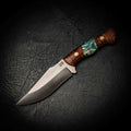 Pre-Order — Elmax Hunter — Tassie Blackwood & Abalone