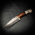 Pre-Order — Elmax Hunter — Ironwood, TruStone & Deer Antler
