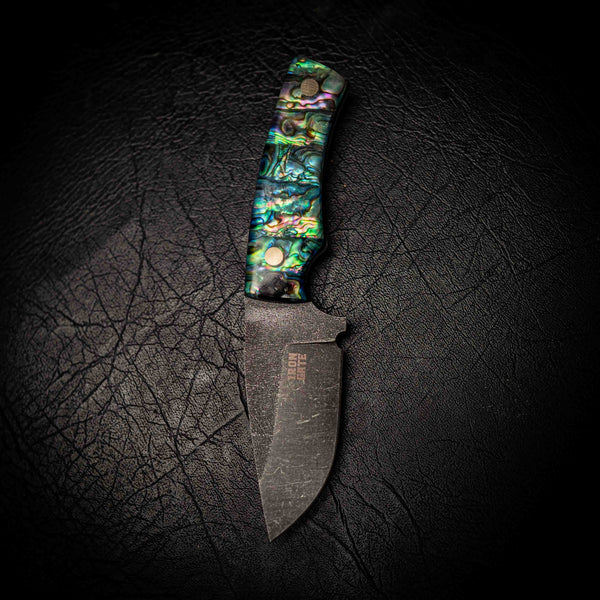 Mini Skinner – Abalone Shell