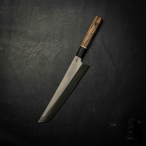 210mm Sujihiki — N690 Steel