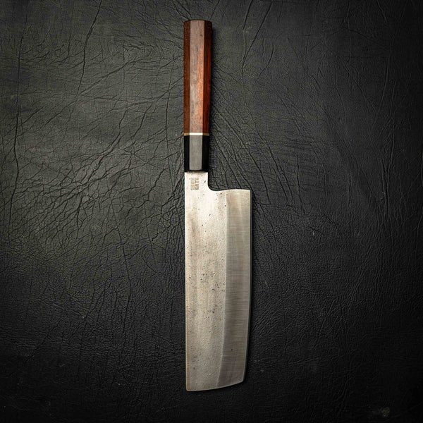 170mm Nakiri — N690 Steel