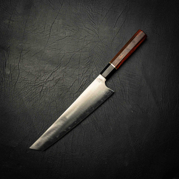 210mm Sujihiki — N690 Steel