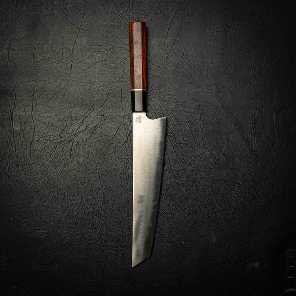 210mm Sujihiki — N690 Steel