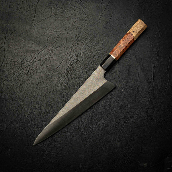 Honesuki — N690 Steel