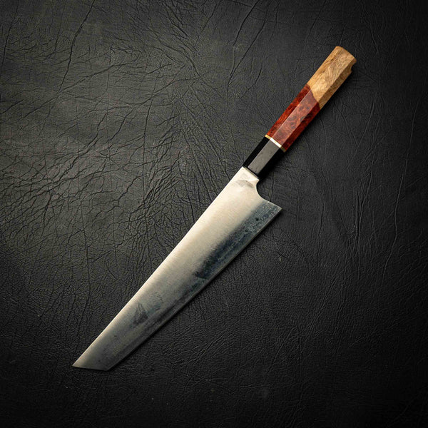 210mm Sujihiki — N690 Steel