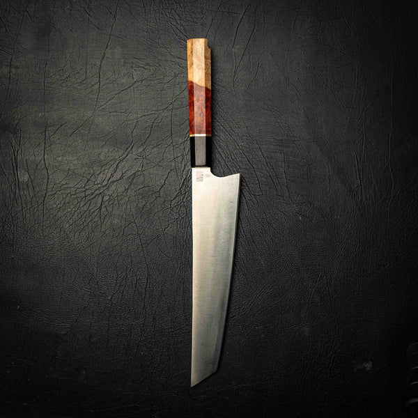 210mm Sujihiki — N690 Steel