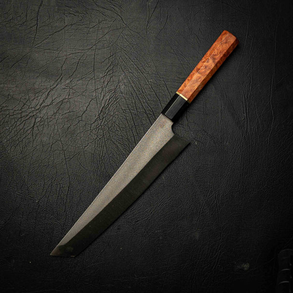 210mm Sujihiki — N690 Steel