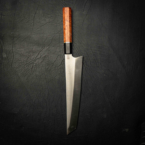 210mm Sujihiki — N690 Steel