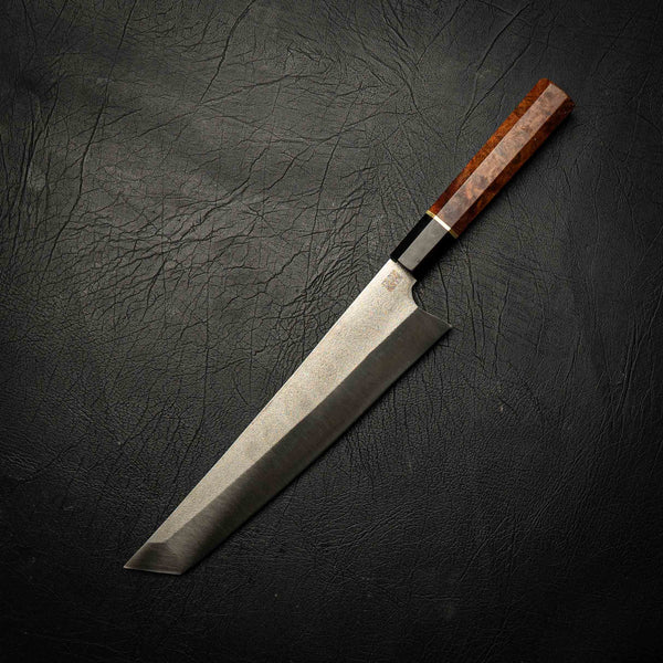 210mm Sujihiki — N690 Steel
