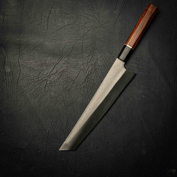 210mm Sujihiki — N690 Steel
