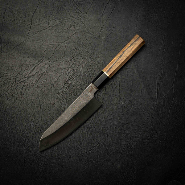 170mm Santoku — N690 Steel