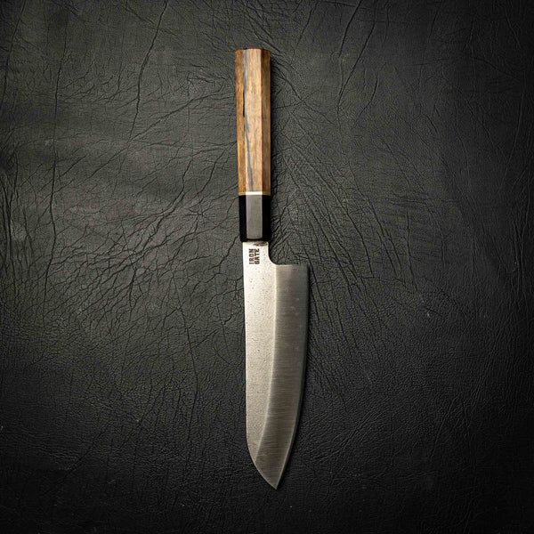 170mm Santoku — N690 Steel