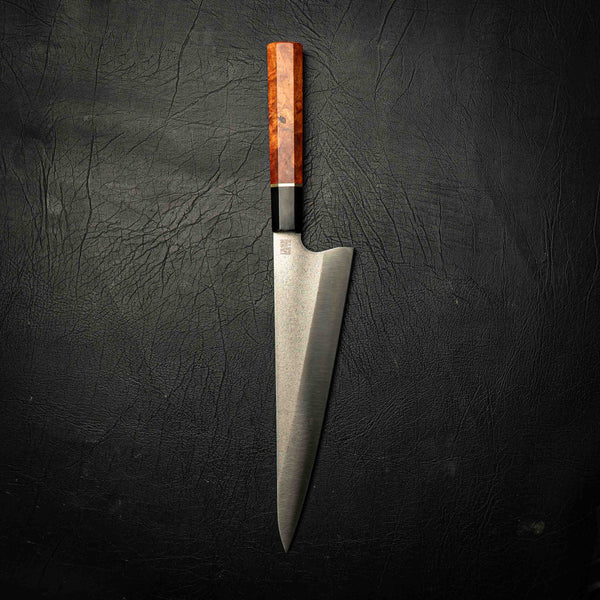 Honesuki — N690 Steel