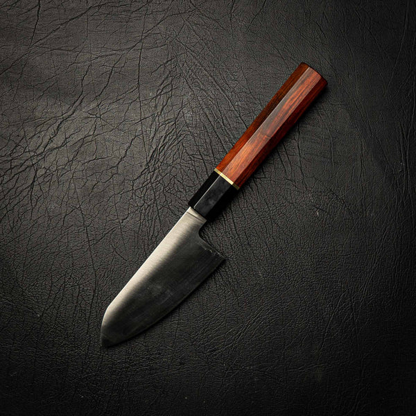 110mm Deba — N690 Steel