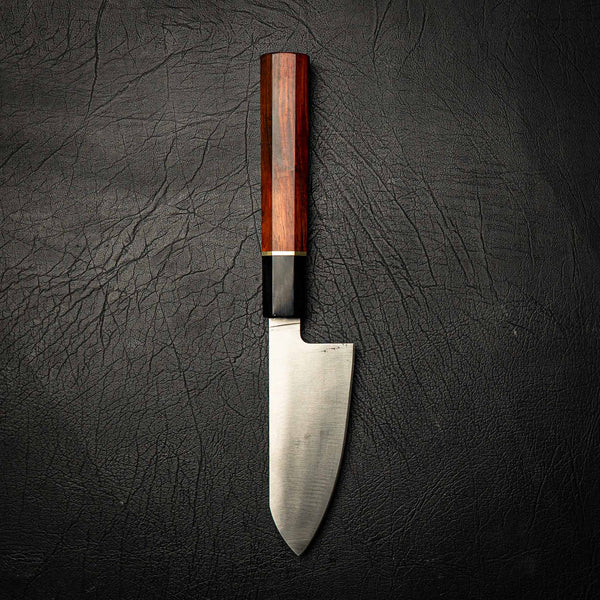 110mm Deba — N690 Steel