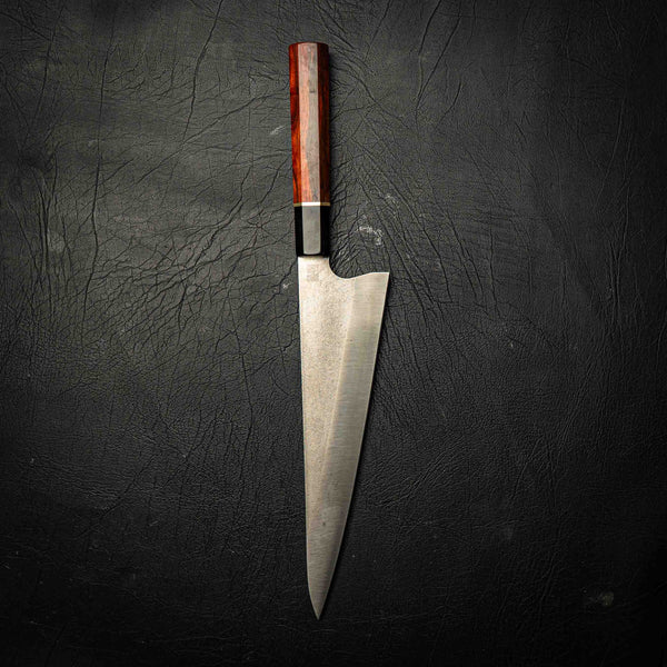 Honesuki — N690 Steel